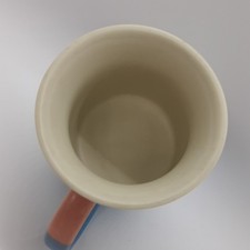 Fred Harvey Grand Canyon Mug Vintage Etched Souvenir Grand Canyon, Arizona Mug - Additional view 17