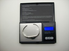 Vintage Navajo Fred Harvey Era Turquoise Sterling Silver Bracelet - Additional view 17