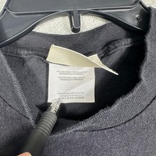 VINTAGE Fred Harvey Trading Company Men's M Shirt Mount Rushmore Textured - Additional view 2