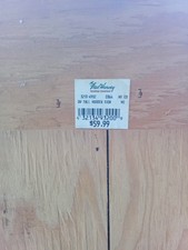 Fred Harvey Man Cave Wall Decor Death Valley Sign - Additional view 2