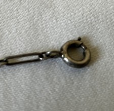 Vintage Fred Harvey Charm Bracelet  - Additional view 5