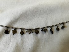 Vintage Fred Harvey Charm Bracelet  - Additional view 7