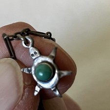 Vintage Fred Harvey Charm Bracelet  - Additional view 8