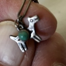 Vintage Fred Harvey Charm Bracelet  - Additional view 10