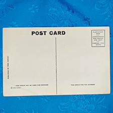 POSTCARD Arcade Hotel And Santa Fe Station Newton Kansas Published Fred Harvey - Additional view 1