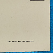 POSTCARD Arcade Hotel And Santa Fe Station Newton Kansas Published Fred Harvey - Additional view 2