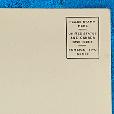 POSTCARD Arcade Hotel And Santa Fe Station Newton Kansas Published Fred Harvey - Additional view 9