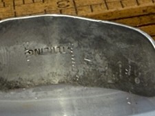 Vintage Native Navajo Fred Harvey Era Sterling Turquoise Cuff Bracelet--2NL25.74 - Additional view 7