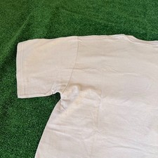 Fred Harvey Old Faithful Inn Yellowstone 100th Anniversary T-Shirt Size M NEW - Additional view 12