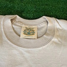 Fred Harvey Old Faithful Inn Yellowstone 100th Anniversary T-Shirt Size M NEW - Additional view 6