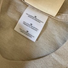 Fred Harvey Old Faithful Inn Yellowstone 100th Anniversary T-Shirt Size M NEW - Additional view 8