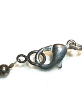 🔥Native American 1950’s Fred Harvey 925 Silver Kingman Turquoise Eagle Lot - Additional view 20