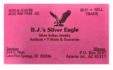 🔥Native American 1950’s Fred Harvey 925 Silver Kingman Turquoise Eagle Lot - Additional view 23