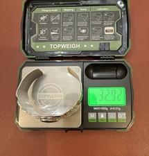 Native American Sterling Fred Harvey Era Turquoise Thunderbird Cuff Bracelet - Additional view 23