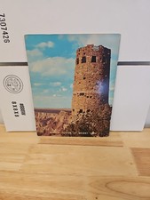 Grand Canyon National Park Arizona Fred Harvey Exclusive Brochure. - Additional view 3