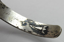 Old Fred Harvey Era Cuff Bracelet Lot Petrified Wood Turqoise PARTS REPAIR - Additional view 11