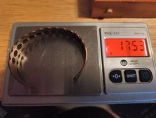 Vintage Fred Harvey Era Copper Cuff Bracelet Southwestern Style - Additional view 16