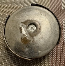 9 Antique Folding Cups, Fred Harvey, Pennsylvania Railroad, Rock Island News - Additional view 11