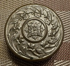 9 Antique Folding Cups, Fred Harvey, Pennsylvania Railroad, Rock Island News - Additional view 13