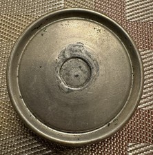 9 Antique Folding Cups, Fred Harvey, Pennsylvania Railroad, Rock Island News - Additional view 20