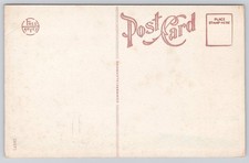 Vintage Union Station Kansas City MO White Border Postcard by Fred Harvey - Additional view 1