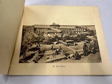 1925 Grand Canyon National Park Photogravure Portfolio Fred Harvey - Additional view 2