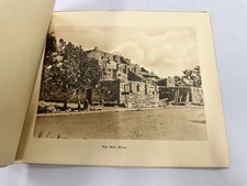 1925 Grand Canyon National Park Photogravure Portfolio Fred Harvey - Additional view 4