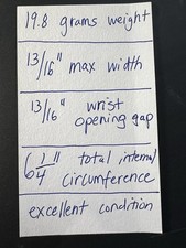 Native American Fred Harvey Era Sterling Silver Turquoise Snake Cuff Bracelet - Additional view 7