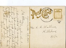 H1769 Pythian Home, Springfield, Mo. Missouri Fred Harvey Postcard #52333 - Additional view 1