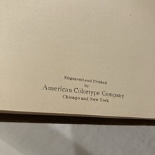 First Families Of The Southwest By Fred Harvey  Kansas City - Additional view 3