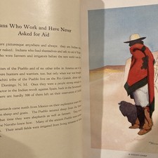 First Families Of The Southwest By Fred Harvey  Kansas City - Additional view 5