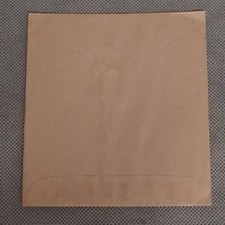 Santa Fe Railroad Fred Harvey Sanitary Drinking Cups 1 Cent Sealed Pkg - Additional view 1