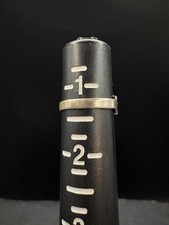 SZ 1.25 Vintage Sterling Silver Thunderbird Turquoise Fred Harvey Ring 925 - Additional view 2