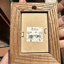 Vintage FRED HARVEY Trading Company SAND PAINTING natural Kachina 1950s wood - Additional view 4