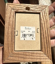 Vintage FRED HARVEY Trading Company SAND PAINTING natural Kachina 1950s wood - Additional view 5