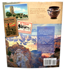 Over the Edge : Fred Harvey at the Grand Canyon and in the Great Southwest by... - Additional view 1