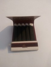 Vintage Matches From Fred Harvey Hotels Restaurants And Shops - Additional view 4