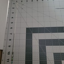 Vintage Fred Harvey Sterling Silver Necklace Native American 18