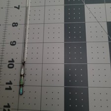 Vintage Fred Harvey Sterling Silver Necklace Native American 18