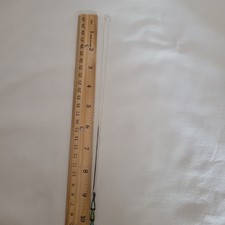 Vintage Fred Harvey Sterling Silver Necklace Native American 18