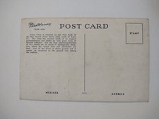 Vintage Postcard Santa Clara Indians Native American Fred Harvey NM AA37 - Additional view 1