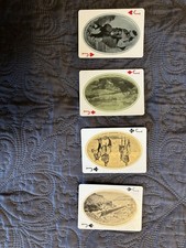 Vintage Souvenir Playing Cards Of The Great Southwest - Fred Harvey Great Canyon - Additional view 12