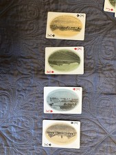 Vintage Souvenir Playing Cards Of The Great Southwest - Fred Harvey Great Canyon - Additional view 14
