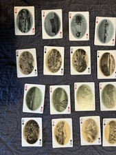 Vintage Souvenir Playing Cards Of The Great Southwest - Fred Harvey Great Canyon - Additional view 7