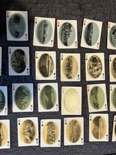 Vintage Souvenir Playing Cards Of The Great Southwest - Fred Harvey Great Canyon - Additional view 8