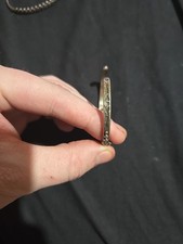 Fred Harvery Era Beaded Bracelet Sterling. - Additional view 4