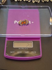 Vintage Fred Harvey Era Sterling Silver Dragons Breath Brooch - 878396 - Additional view 3