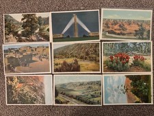 27 FRED HARVEY AZ, NM & CO Vintage Postcards Lot FREE SHIPPING - Additional view 2