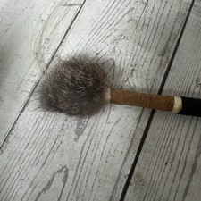 Fred Harvey Trading Company Native American Talking Stick Handmade NEW - Additional view 6