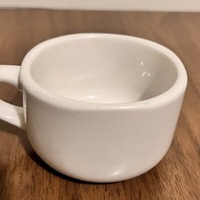 Syracuse China Berkeley Cup & Saucer – Fred Harvey Santa Fe Railroad 1965 - Additional view 19